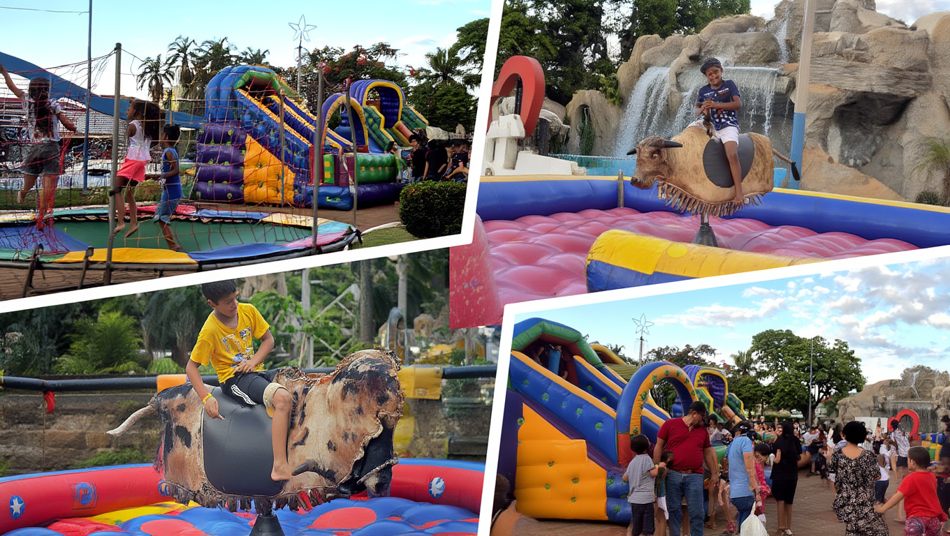 NATAL ACOLHEDOR EM CASTILHO SP