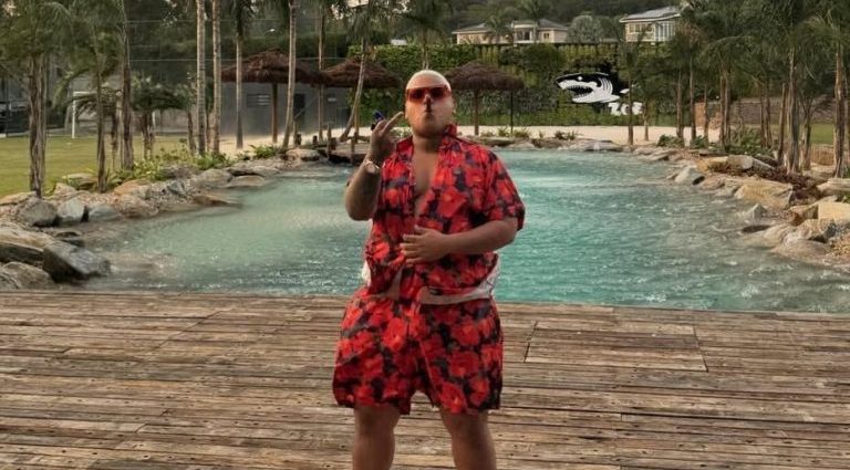 MC TUTO: DEFESA DE MC RYAN SP APÓS ACIDENTE