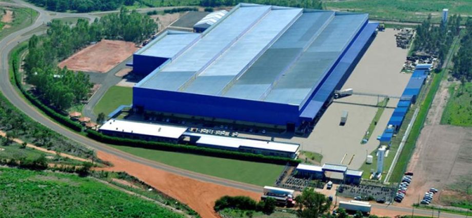 Vaga de Emprego em Castilho