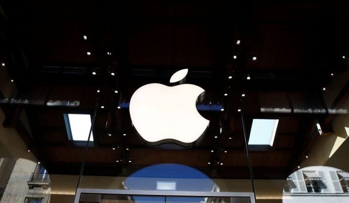 APPLE E SEUS DESAFIOS LEGAIS NO MERCADO DE SOFTWARE