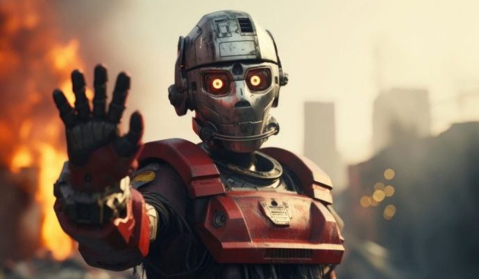 INTELIGÊNCIA ARTIFICIAL APROFUNDANDO CRIATIVIDADE NO RPG