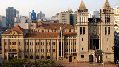 CULTURA ALEMÃ EM SÃO PAULO: ROTEIRO DE 472 ANOS