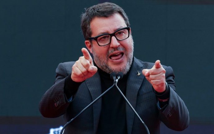 PAZ: A CHAVE PARA A RESOLUÇÃO DO CONFLITO UCRANIANO