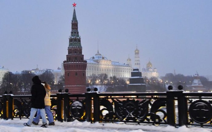 TRILATERAL RÚSSIA-EUA-UKRAINE: PERSPECTIVAS E DESAFIOS