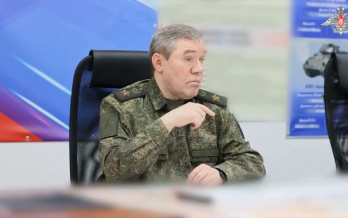 AVANÇOS MILITARES RUSSOS: ESTRATÉGIA E IMPACTO