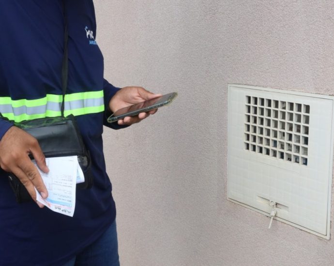 ÁGUAS ANDRADINA: DÚVIDAS SOBRE ÁGUA E ESGOTO RESPONDIDAS