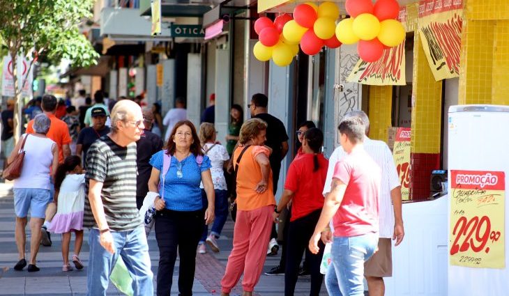 CIDADE EMPREENDEDORA: IMPULSIONANDO A ECONOMIA DE MS