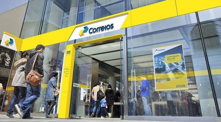 EMPRÉSTIMO DOS CORREIOS: 78% DAS DÍVIDAS ESTATAIS