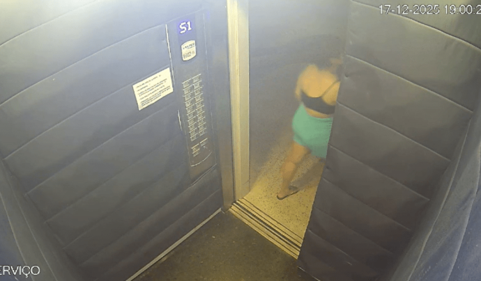 CORRETORA DESAPARECIDA: SÍNDICO E FILHO PRESOS EM GOIÁS