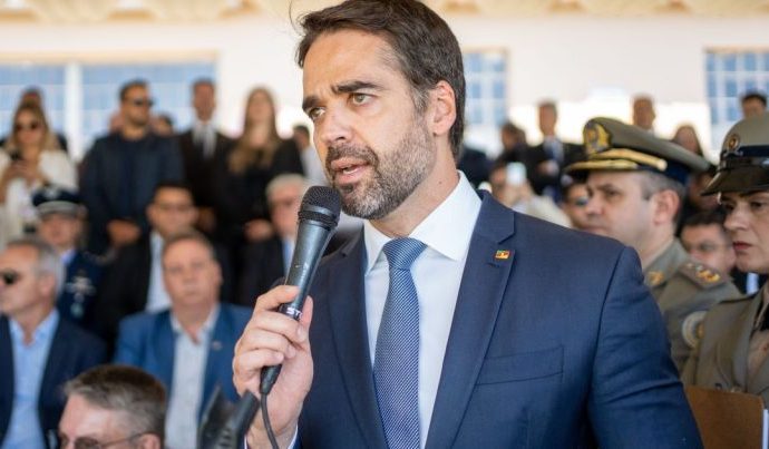 CANDIDATURA PRESIDENCIAL: PROCESSO COMPLEXO, MAS FORTALECIDO