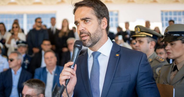 CANDIDATURA PRESIDENCIAL: PROCESSO COMPLEXO, MAS FORTALECIDO