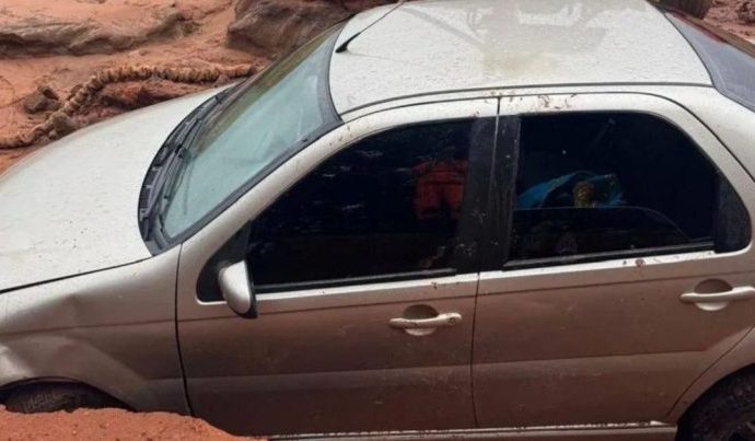 RESGATE DE HOMEM EM JOÃO PINHEIRO: O QUE SABER