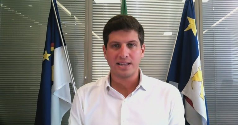 PSB: CONVERSAS SOBRE CONVITE A SIMONE TEBET