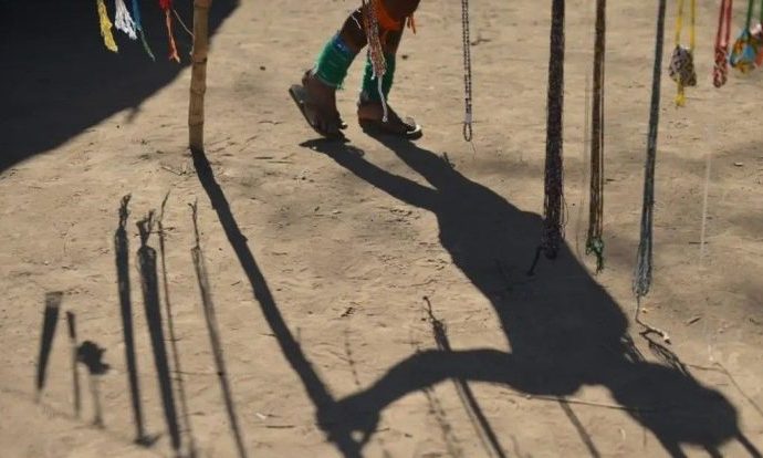 DEMARCAÇÃO DA TERRA INDÍGENA SURURUÁ É REATIVADA