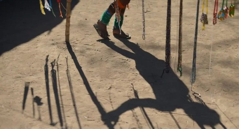 DEMARCAÇÃO DA TERRA INDÍGENA SURURUÁ É REATIVADA