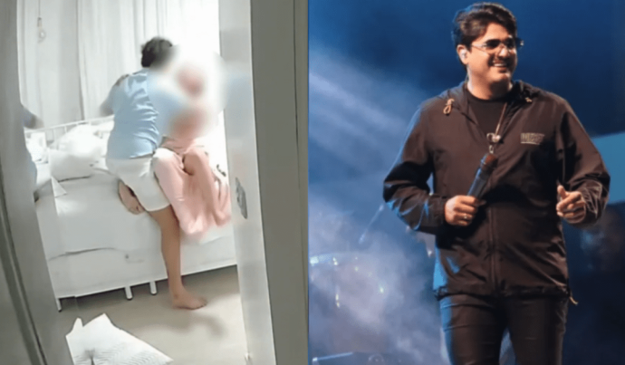 AGRESSÃO DOMÉSTICA: O CASO DO CANTOR JOÃO LIMA