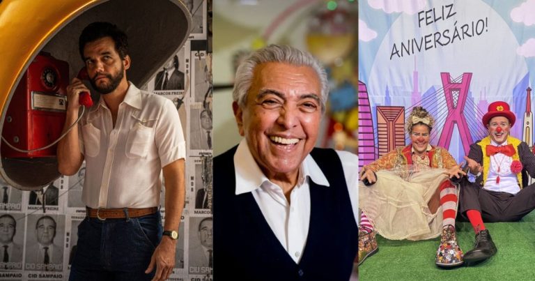 ANIVERSÁRIO DE SÃO PAULO: ATRAÇÕES GRATUITAS E BOLO DO BIXIGA