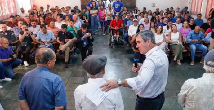 INFRAESTRUTURA EM GUIA LOPES: BENEFÍCIOS PARA A POPULAÇÃO