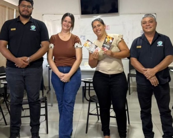 SIM: OPORTUNIDADE PARA PRODUTORES RURAIS EM CASTILHO