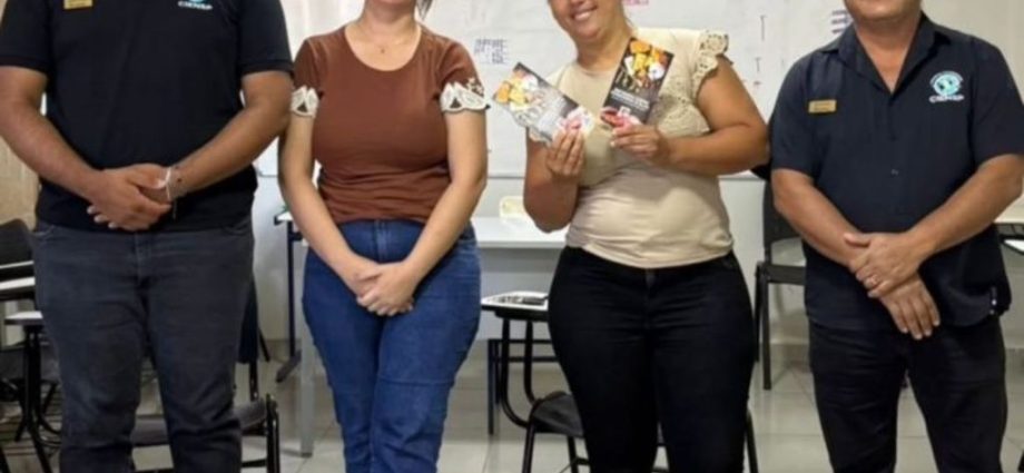 SIM: OPORTUNIDADE PARA PRODUTORES RURAIS EM CASTILHO