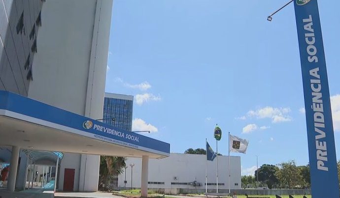 INSS: PAGAMENTO DE APOSENTADORIAS COMEÇA HOJE