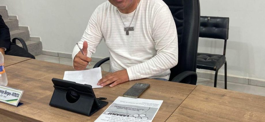 ATENDIMENTO EXCLUSIVO A AUTISTAS: EMENDA DE R$ 141 MIL