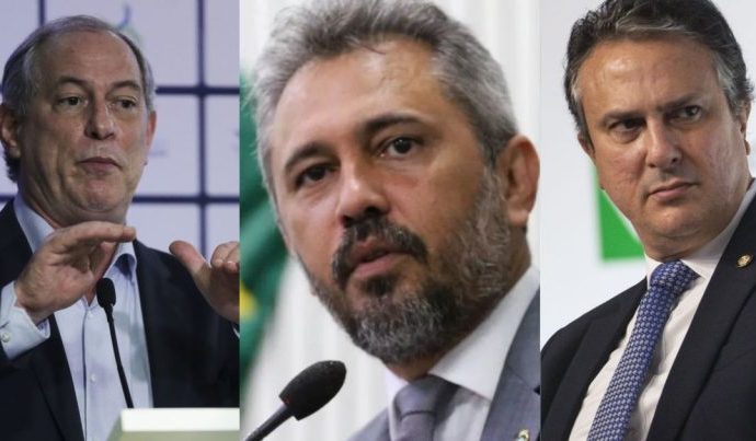 DESEMPENHO DOS GOVERNADORES DO NORDESTE E SEUS IMPACTOS