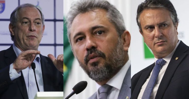 DESEMPENHO DOS GOVERNADORES DO NORDESTE E SEUS IMPACTOS