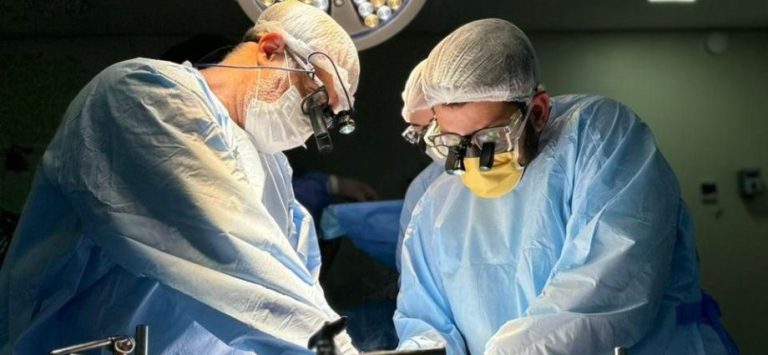 TRANSPLANTES NO SUS: AUMENTO EM MATO GROSSO DO SUL