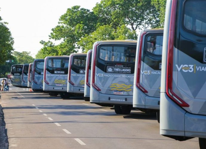 Passe escolar 2026: GARANTA SEU BENEFÍCIO AGORA!