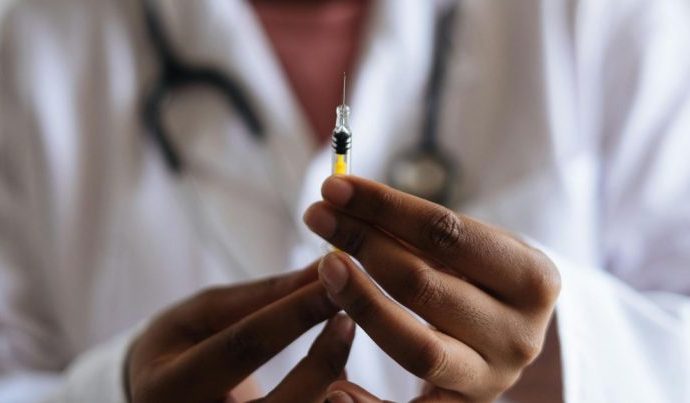 FALHA NO REGISTRO DE VACINAÇÃO: O QUE FAZER?