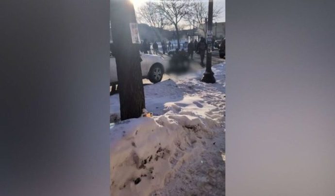 DISPAROS EM MINNEAPOLIS: O QUE ACONTECEU?