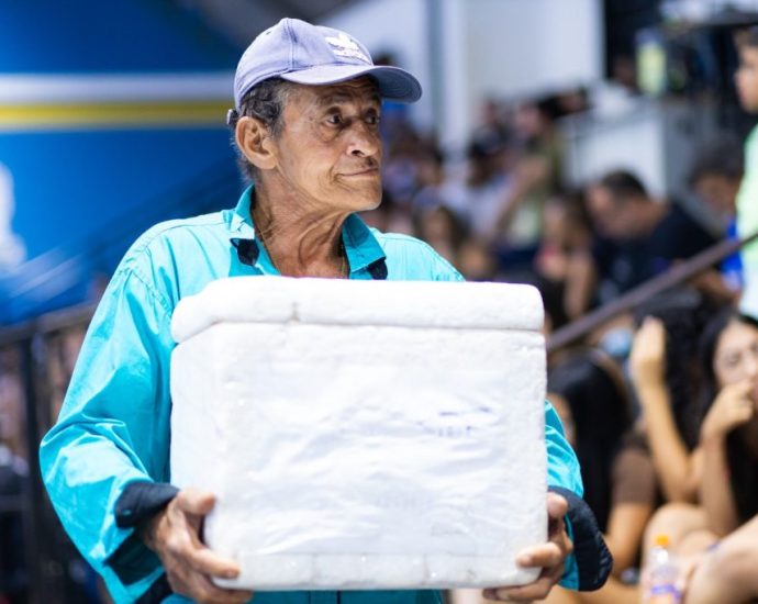 FUTSAL DE FÉRIAS: OPORTUNIDADE PARA EMPREENDEDORES