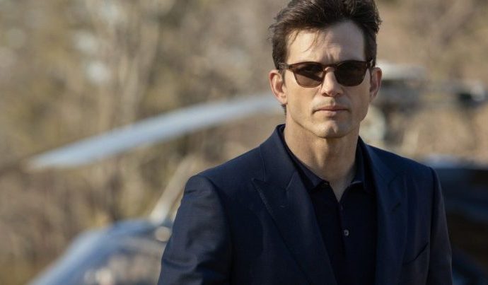 THE BEAUTY: Aceite suas Imperfeições com a Série