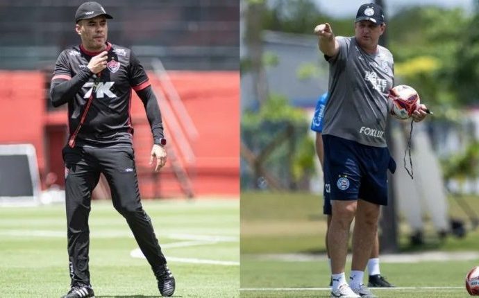 CAMPEONATO BAIANO: BA-VI PROMETE EMOCIONAR FÃS