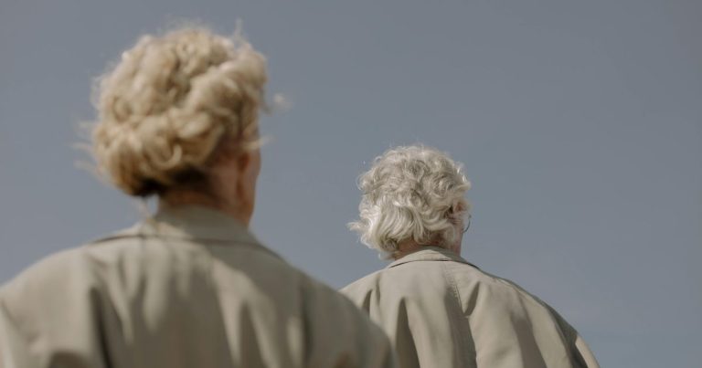 ESTRESSE E CABELO BRANCO: MITO OU VERDADE?