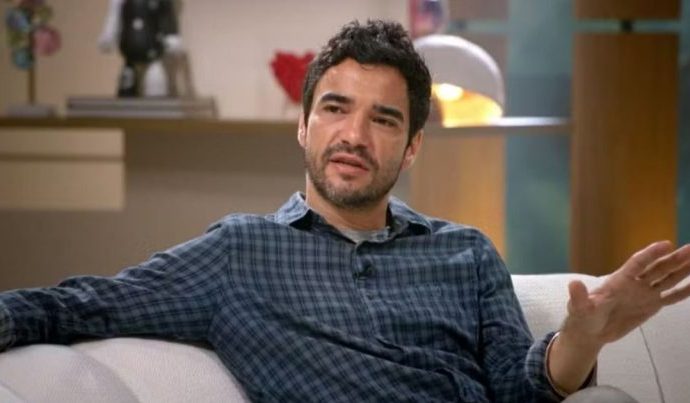 FORMAÇÃO DE DESIGNER DIGITAL: CAIO BLAT CELEBRA SUCESSO