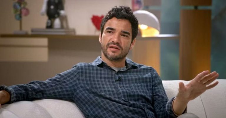 FORMAÇÃO DE DESIGNER DIGITAL: CAIO BLAT CELEBRA SUCESSO