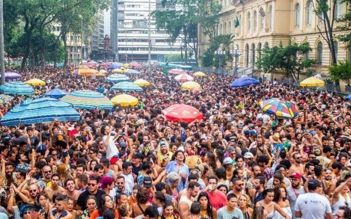 INVESTIMENTO NO CARNAVAL LOCAL AUMENTA EM 2026