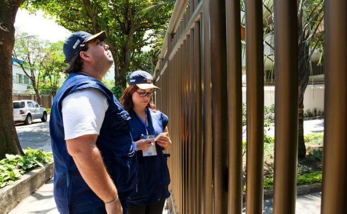 IBGE SUSPENDE ATIVIDADES RURAIS DEVIDO A FAKE NEWS