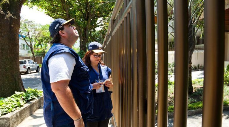 IBGE SUSPENDE ATIVIDADES RURAIS DEVIDO A FAKE NEWS