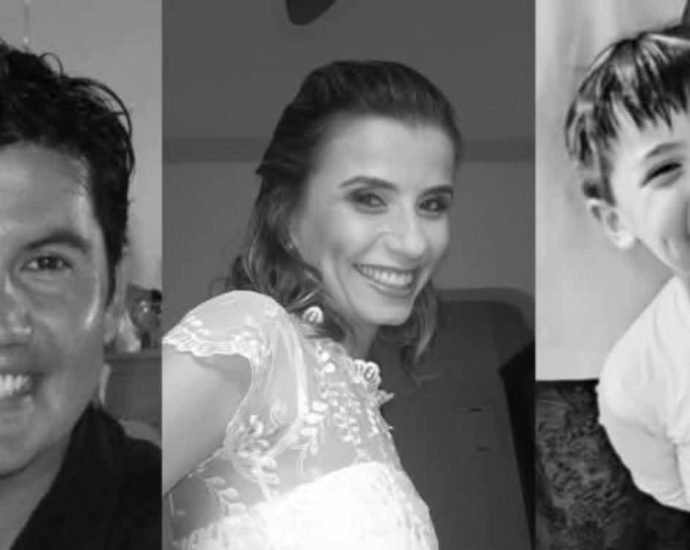 TRAGÉDIA NA RODOVIA: FAMILIARES SÃO VELADOS EM DRACENA