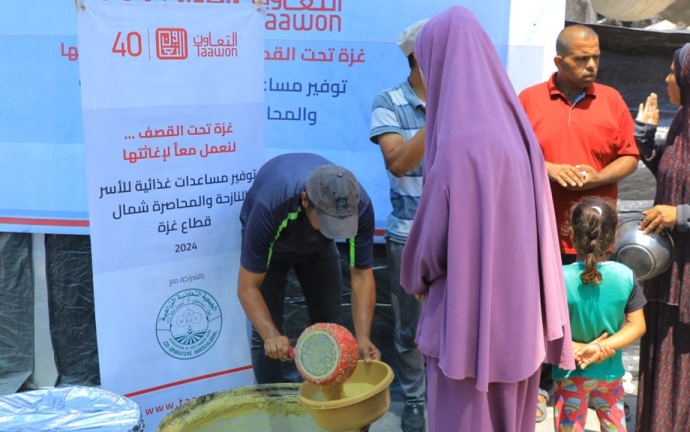 PRÊMIO FRATERNIDADE HUMANA: TAAWON VENCE E DESTAQUE SEU TRABALHO