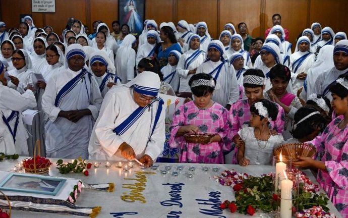 DIA MUNDIAL DAS MISSÕES: A IMPORTÂNCIA DA UNIDADE