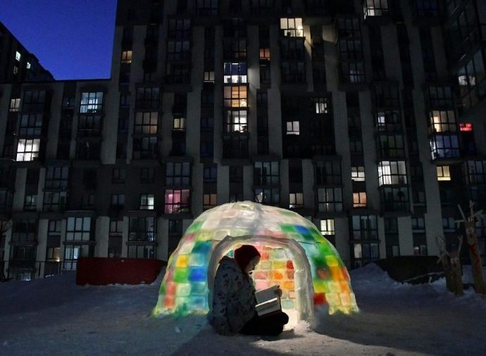 PONTE DAS LÍNGUAS: A LITERATURA ENTRE RÚSSIA E UCRÂNIA