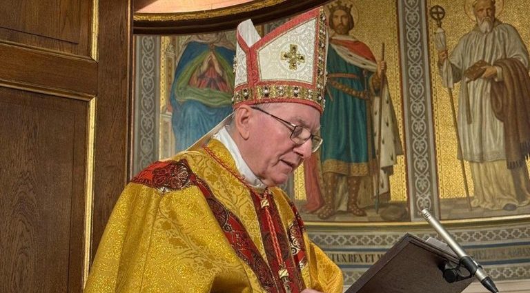 CREDIBILIDADE DA IGREJA: TESTEMUNHO E PODER