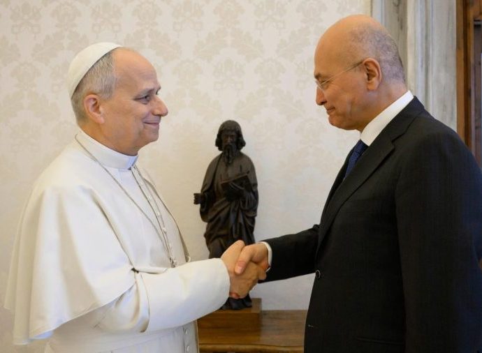 ALTO COMISSÁRIO DA ONU PARA REFUGIADOS: PARCERIA COM IGREJA