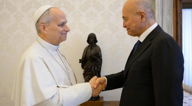 ALTO COMISSÁRIO DA ONU PARA REFUGIADOS: PARCERIA COM IGREJA