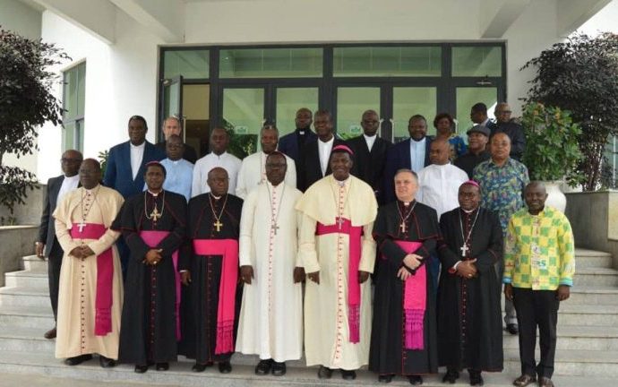 ECLÉSIA EM ÁFRICA: IMPORTÂNCIA RENOVADA APÓS 30 ANOS