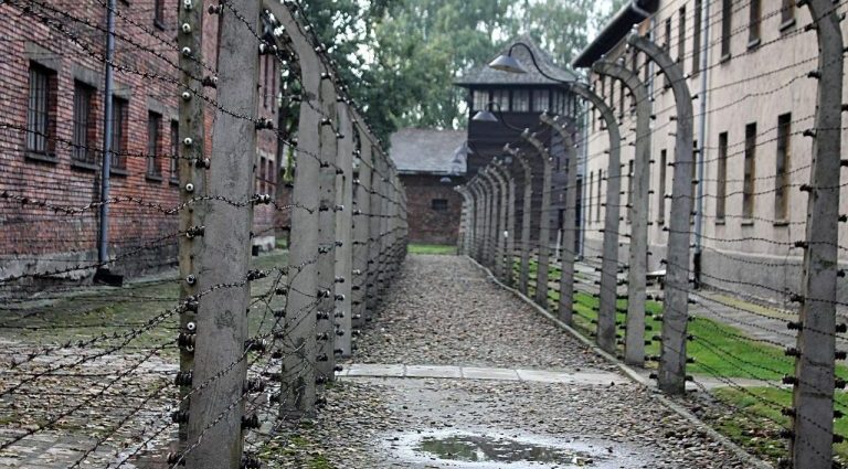 GENOCÍDIO: O PAPA CLAMA POR PAZ E JUSTIÇA